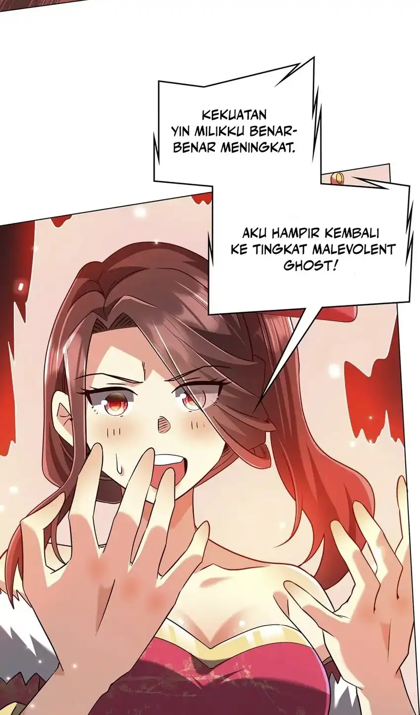 It All Starts With Trillions Of Nether Currency Chapter 276 Gambar 28