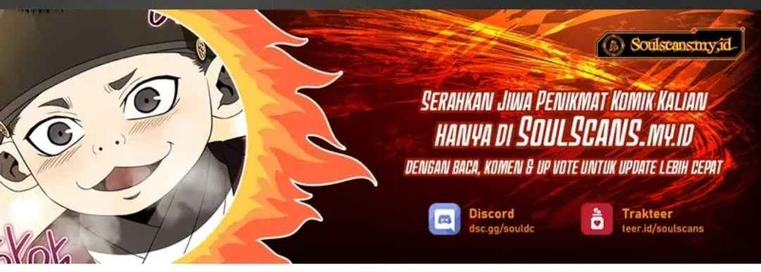 It Turns Out That I Have Been Invincible For A Long Time Chapter 113 Gambar 12