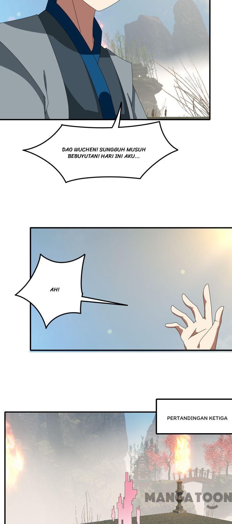 JIANREN Chapter 51 halaman 9