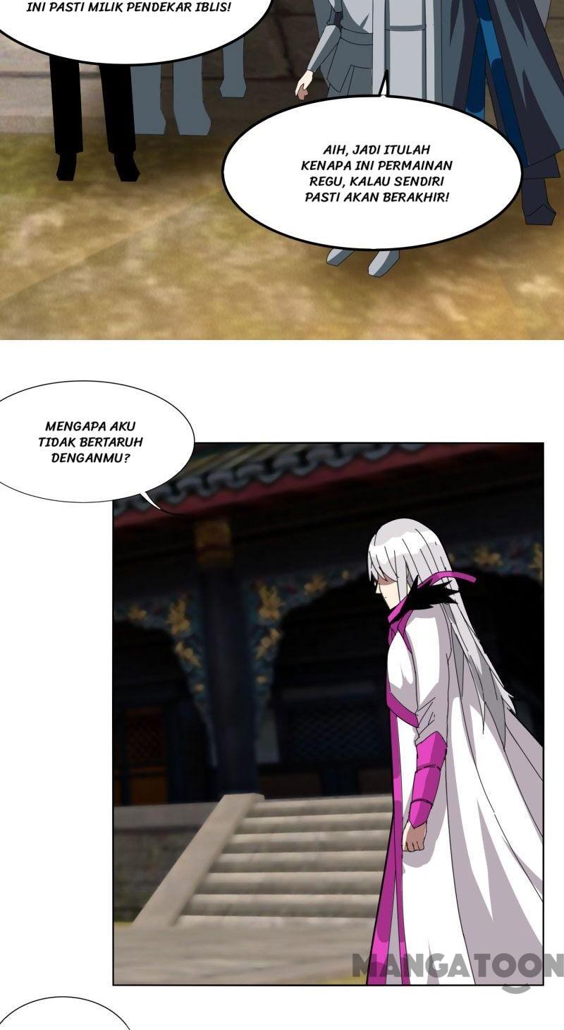 JIANREN Chapter 54 halaman 9