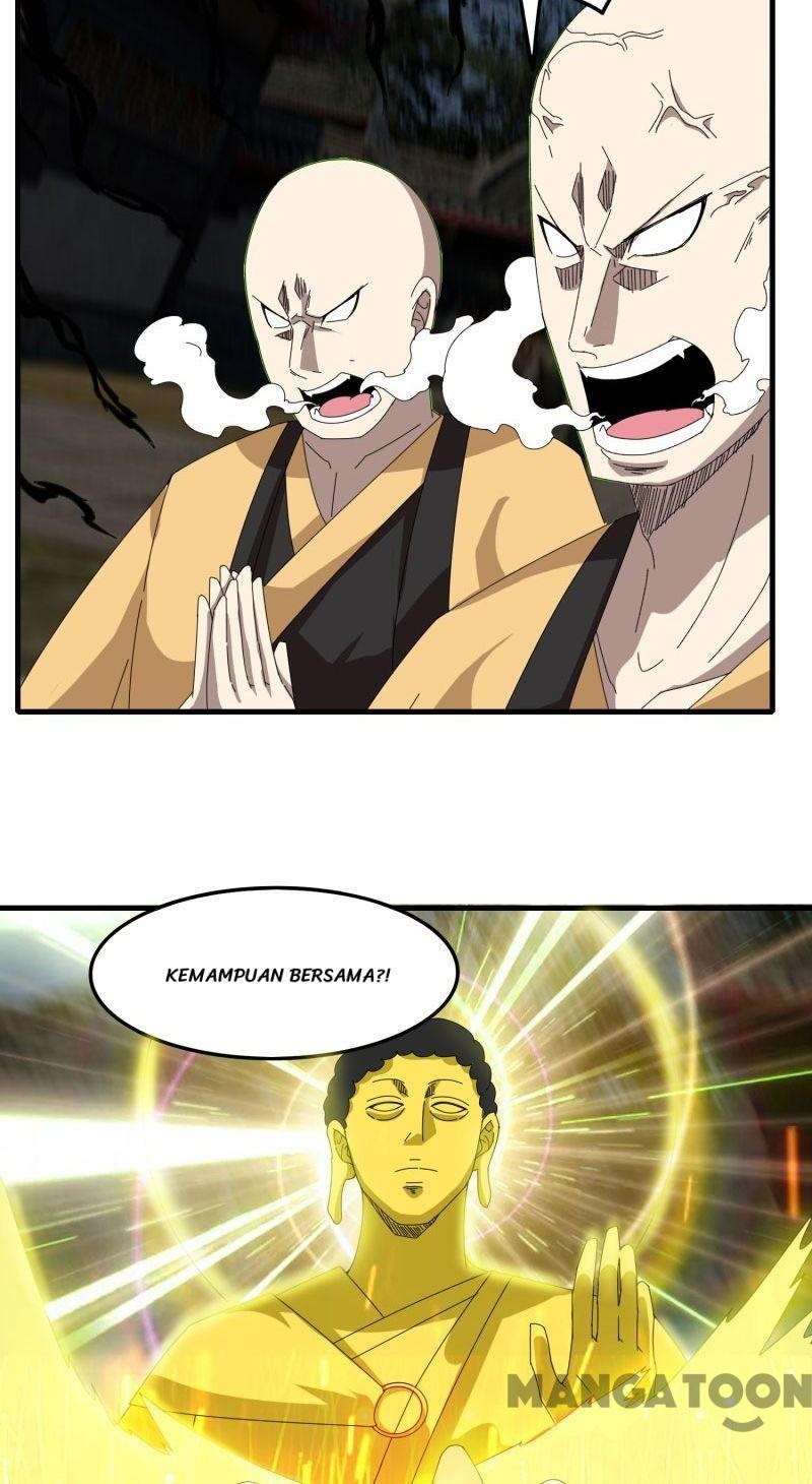 JIANREN Chapter 57 halaman 9
