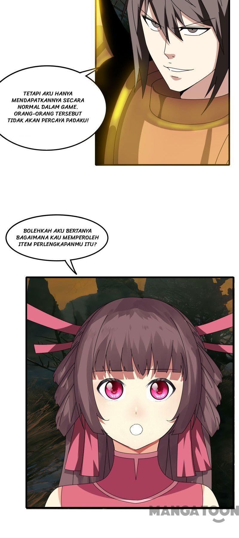 JIANREN Chapter 59 halaman 9