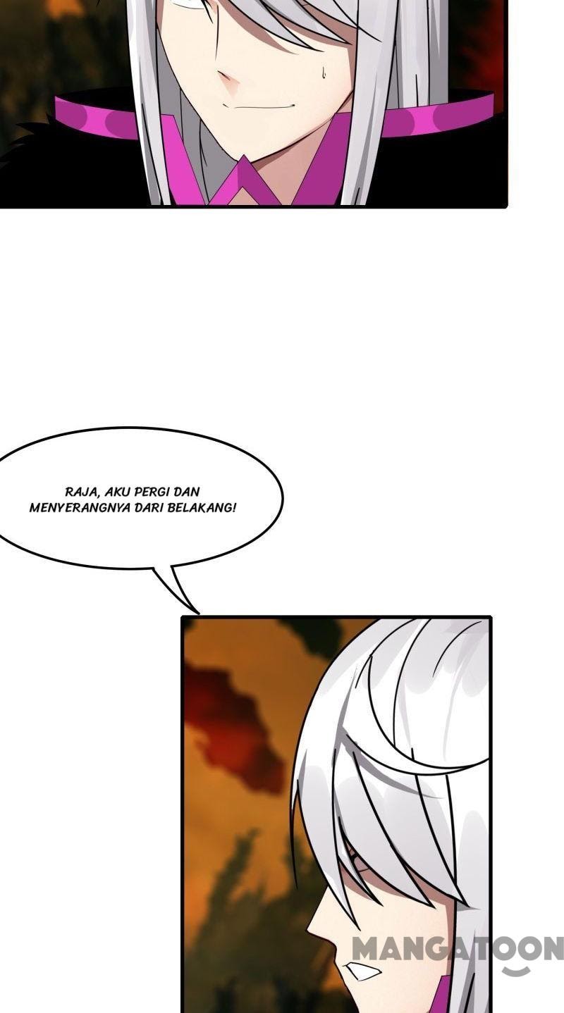 JIANREN Chapter 61 halaman 9
