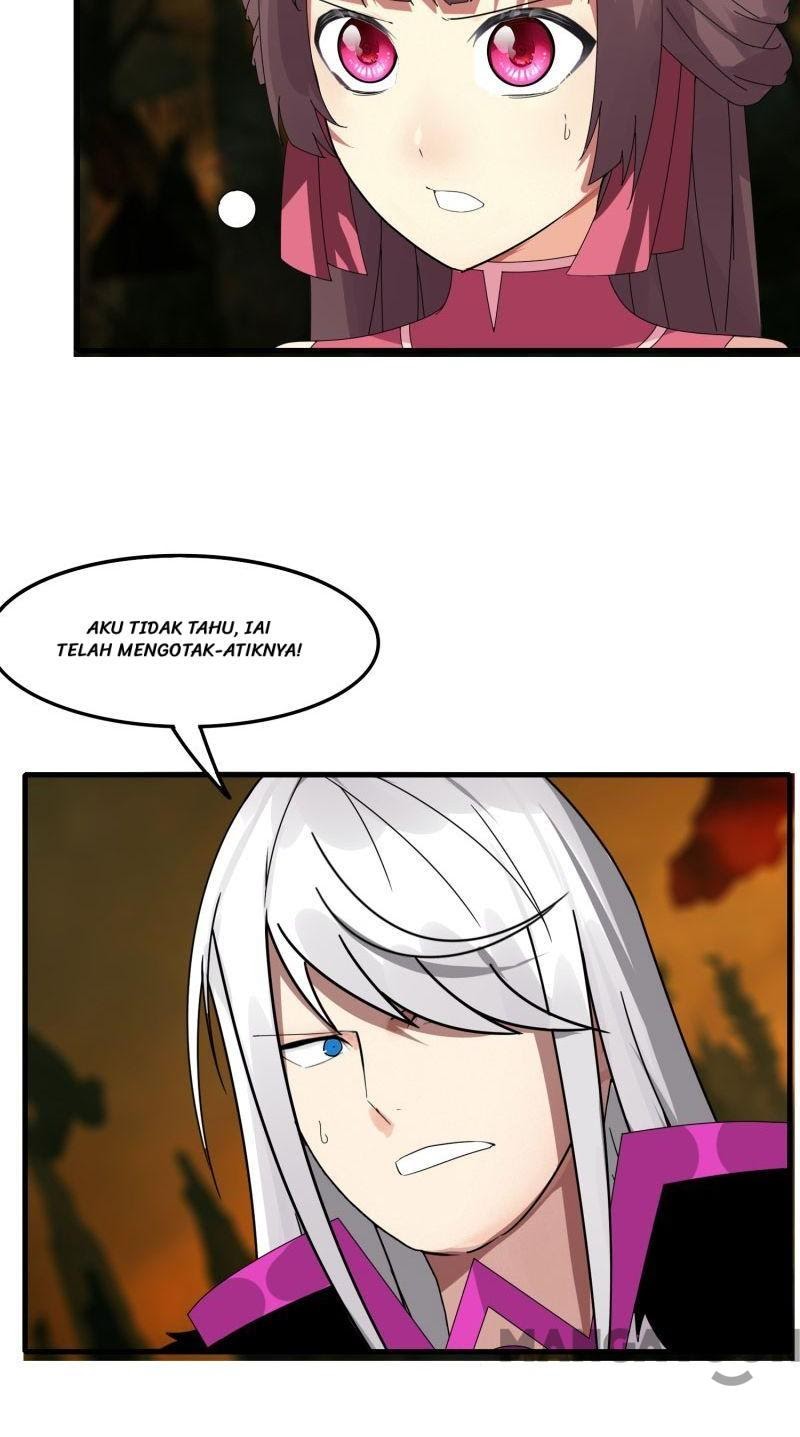 JIANREN Chapter 62 halaman 9