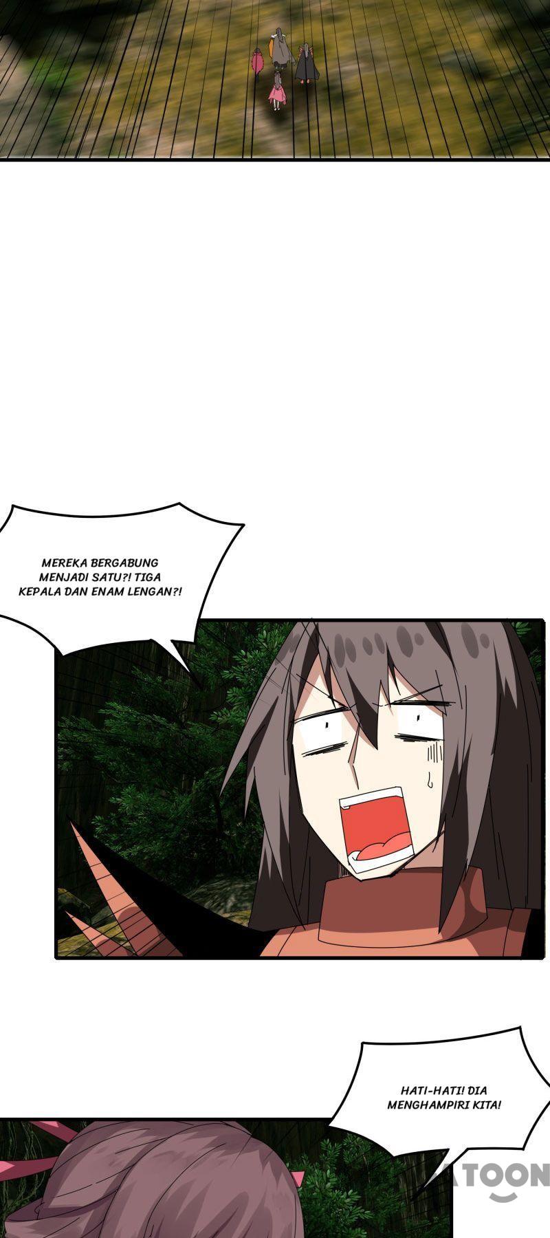 JIANREN Chapter 65 halaman 11