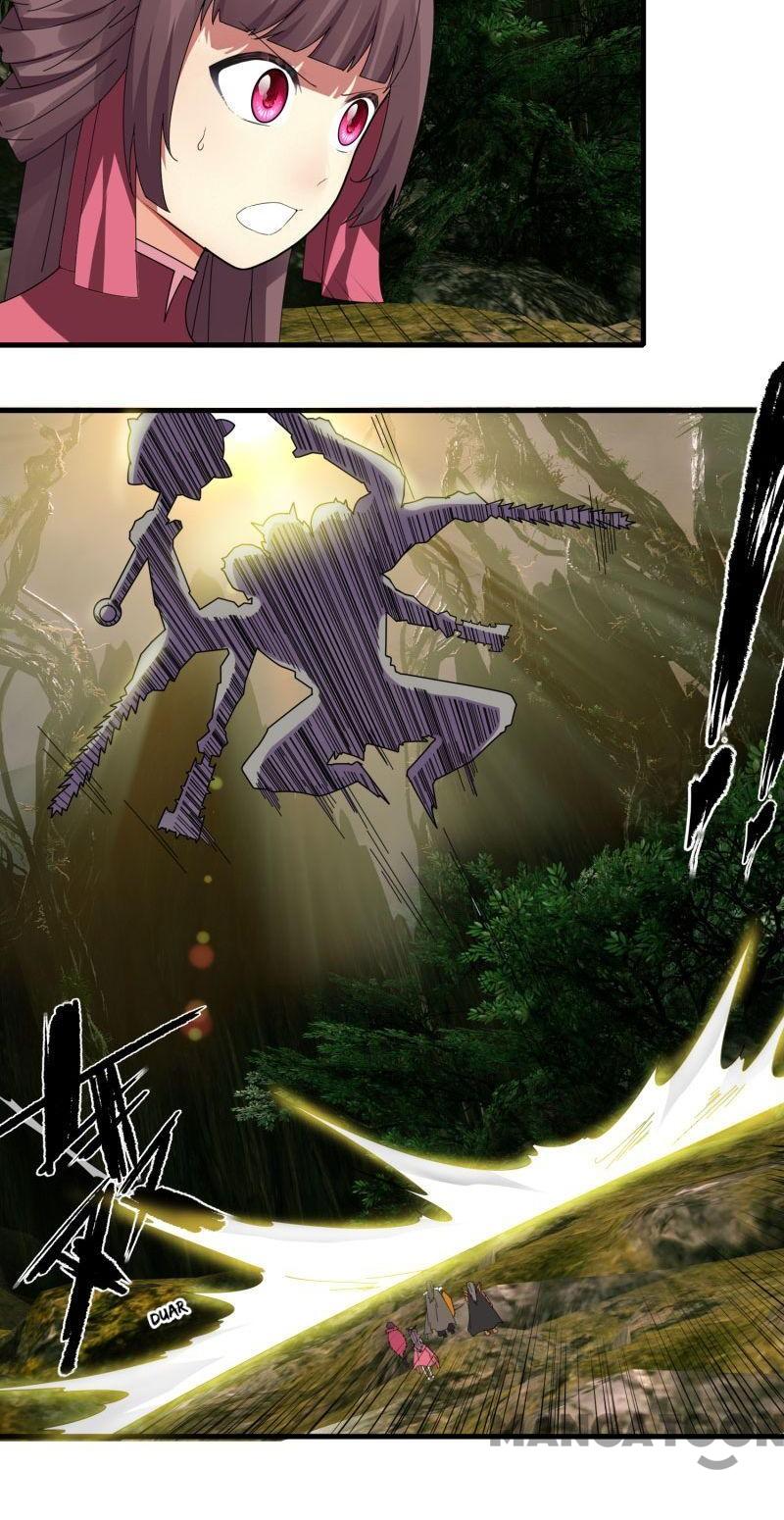 JIANREN Chapter 65 halaman 12