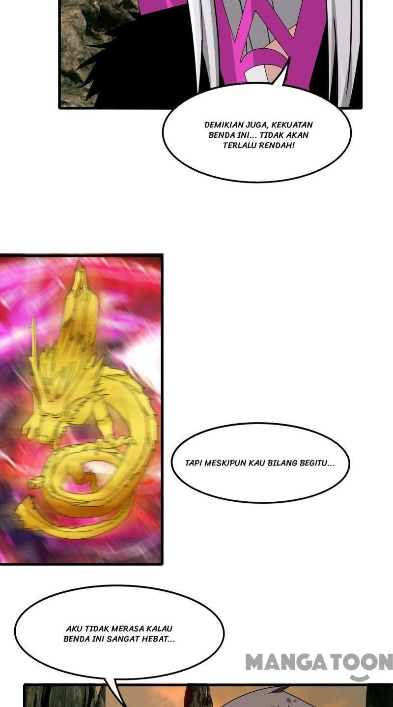 JIANREN Chapter 66 halaman 11