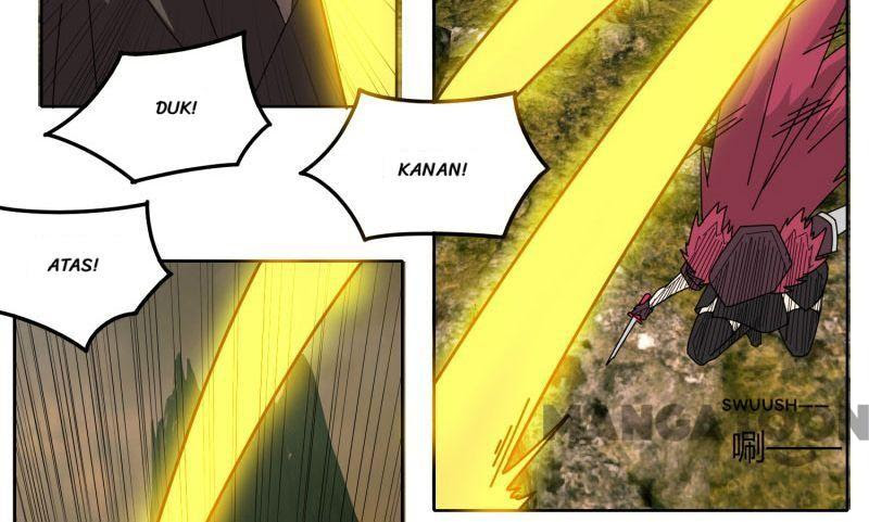JIANREN Chapter 67 halaman 14