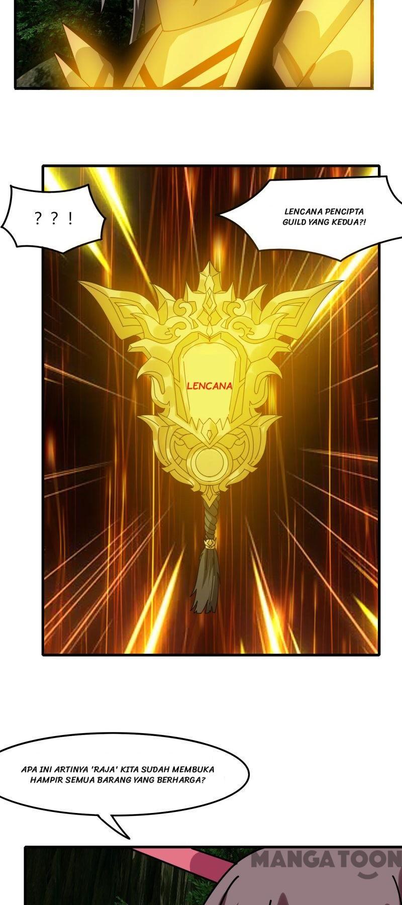 JIANREN Chapter 68 halaman 11