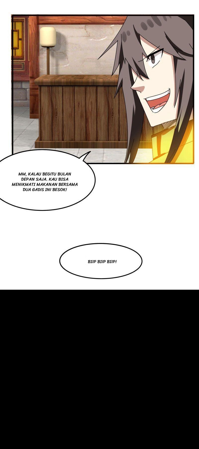 JIANREN Chapter 72 halaman 10