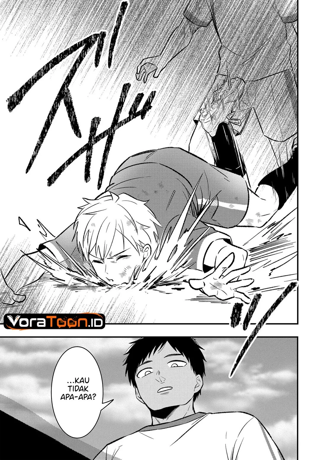Jinsei Gyakuten Uwaki Sare, Enzai o Kiserareta Ore ga, Gakuen Ichi no Bishoujo ni Natsukareru Chapter 11.2 Gambar 10