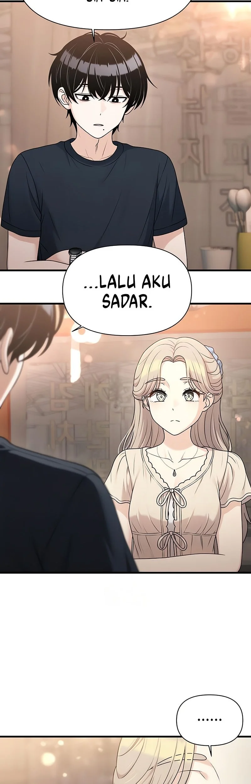 Job Change Log Chapter 43 Gambar 21