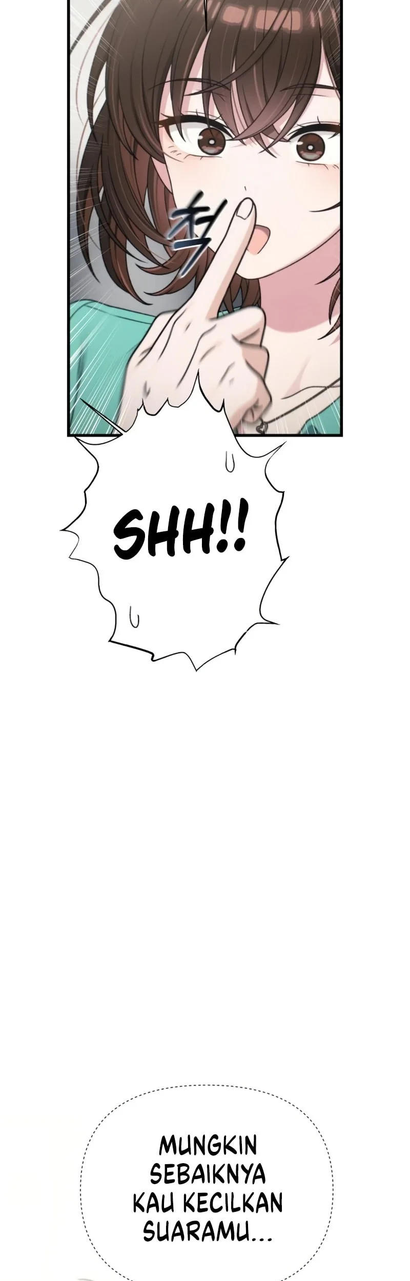 Job Change Log Chapter 52 Gambar 24