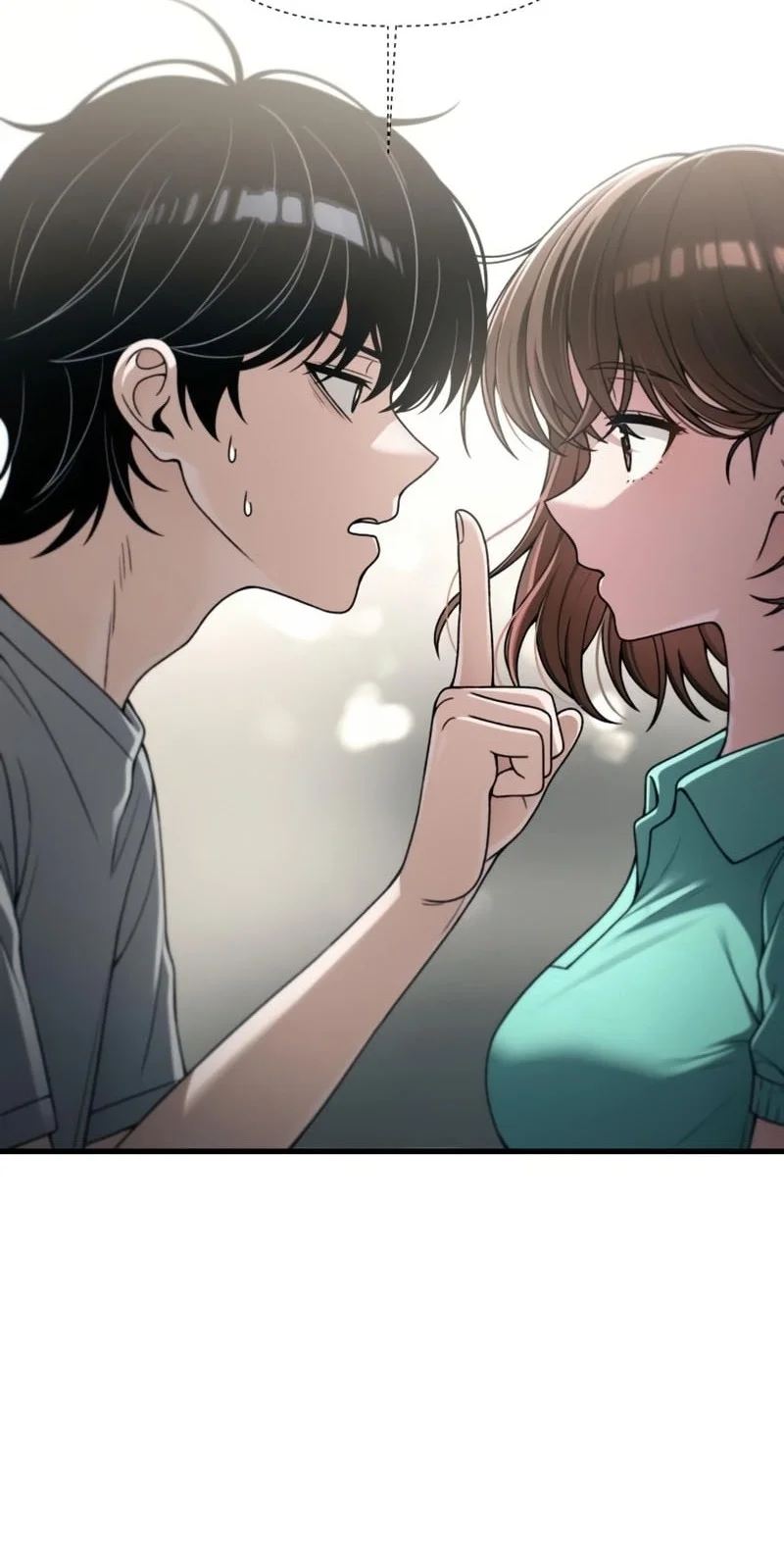 Job Change Log Chapter 52 Gambar 25