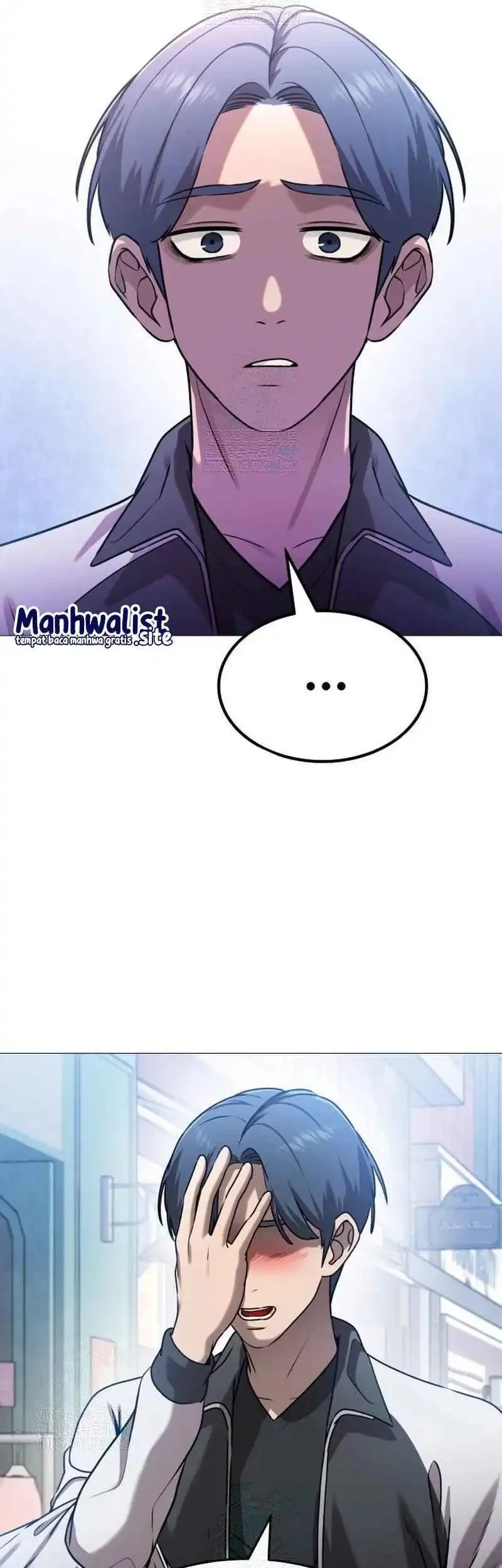 John X Killer Chapter 11 Gambar 40