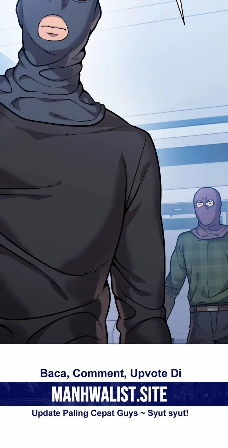 John X Killer Chapter 18 Gambar 32