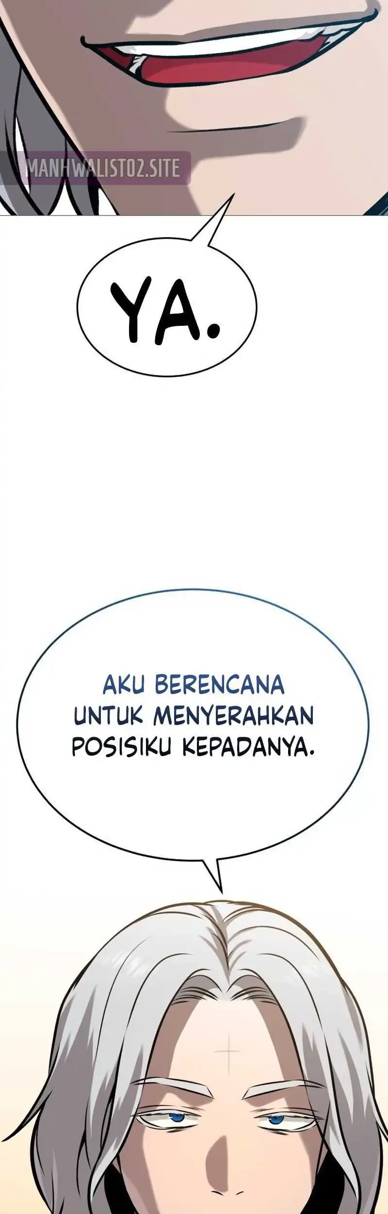 John X Killer Chapter 35 Gambar 33