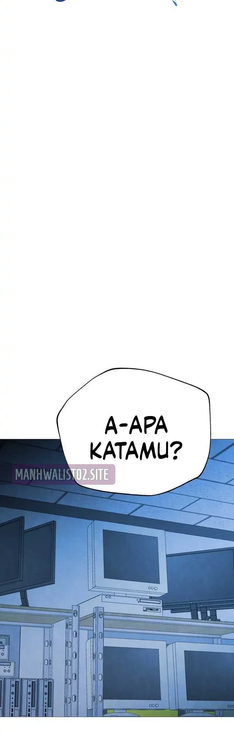 John X Killer Chapter 35 Gambar 35