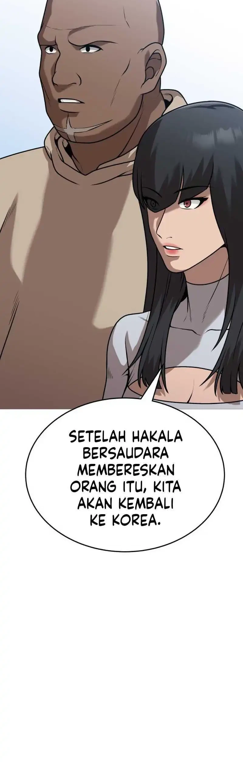 John X Killer Chapter 37 Gambar 38