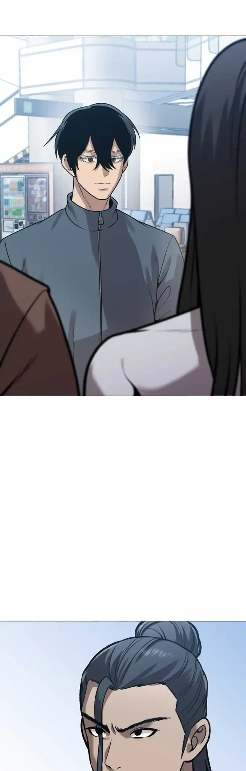 John X Killer Chapter 37 Gambar 39