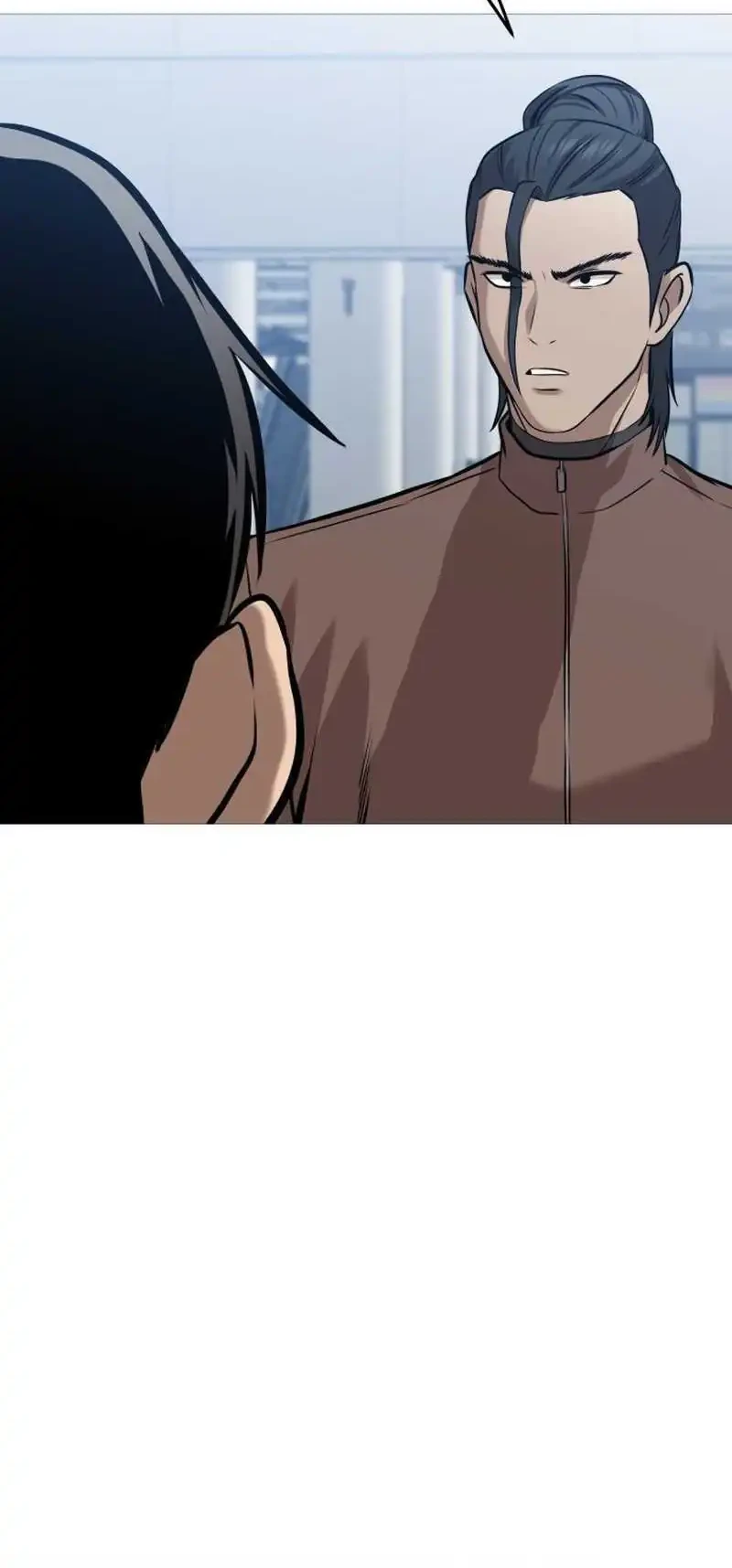 John X Killer Chapter 37 Gambar 36