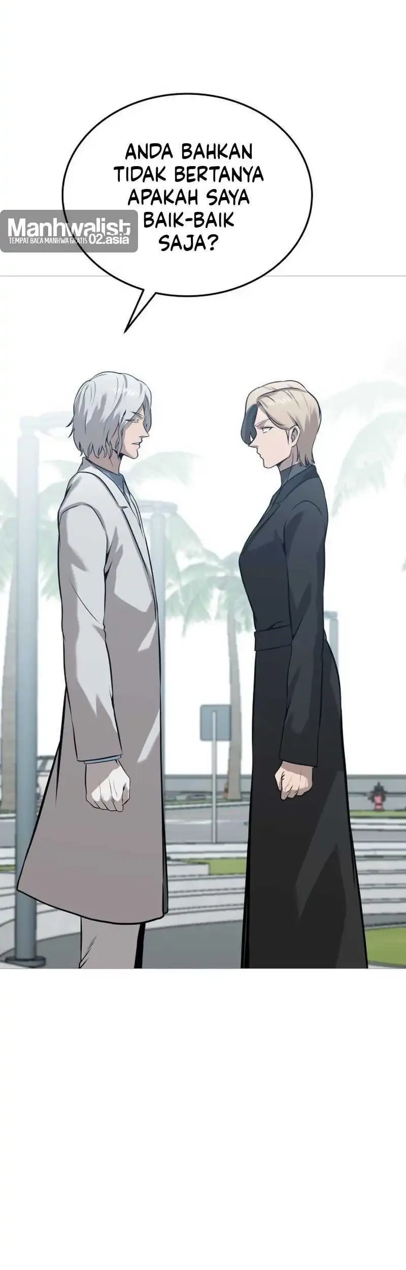 John X Killer Chapter 38 Gambar 35