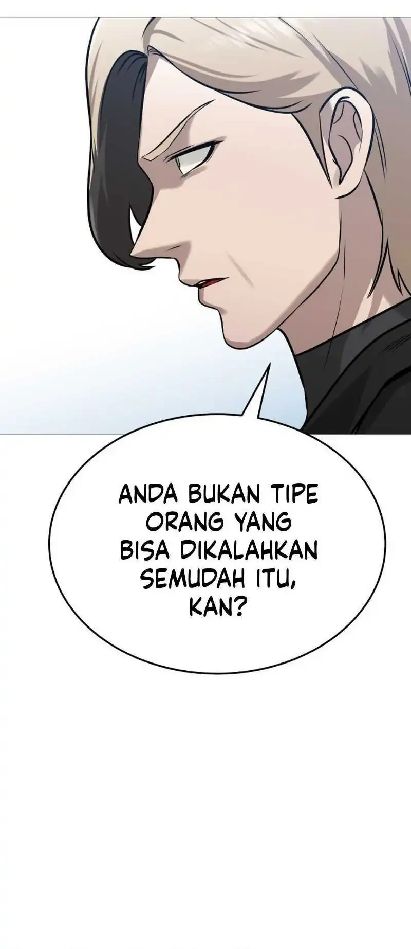 John X Killer Chapter 38 Gambar 36