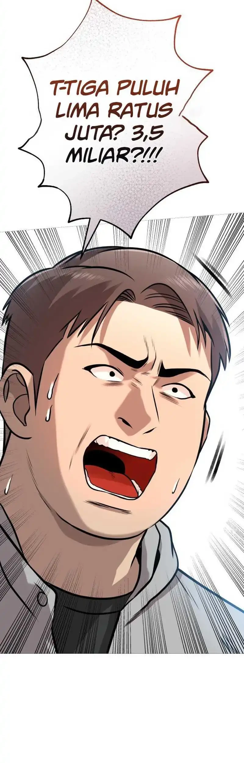 John X Killer Chapter 40 Gambar 34