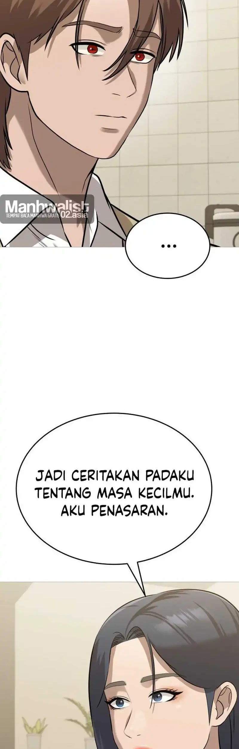 John X Killer Chapter 41 Gambar 34