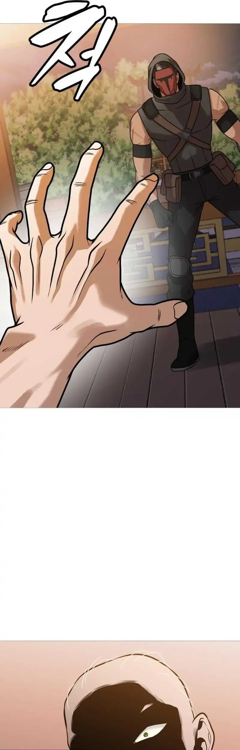 John X Killer Chapter 42 Gambar 33