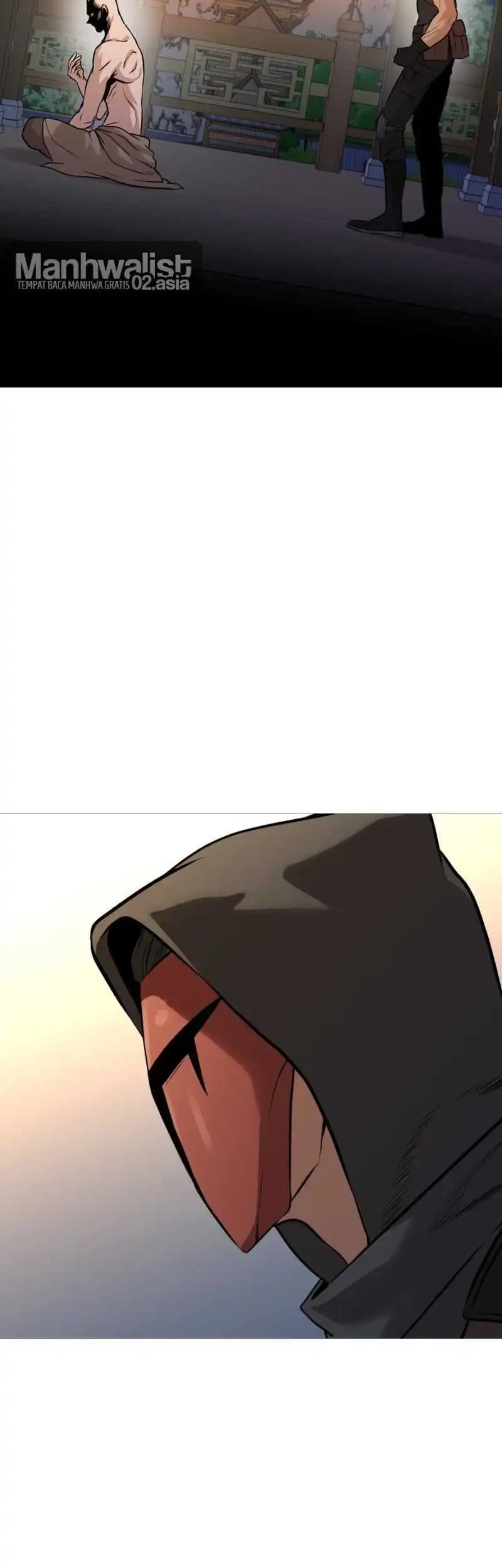 John X Killer Chapter 42 Gambar 36