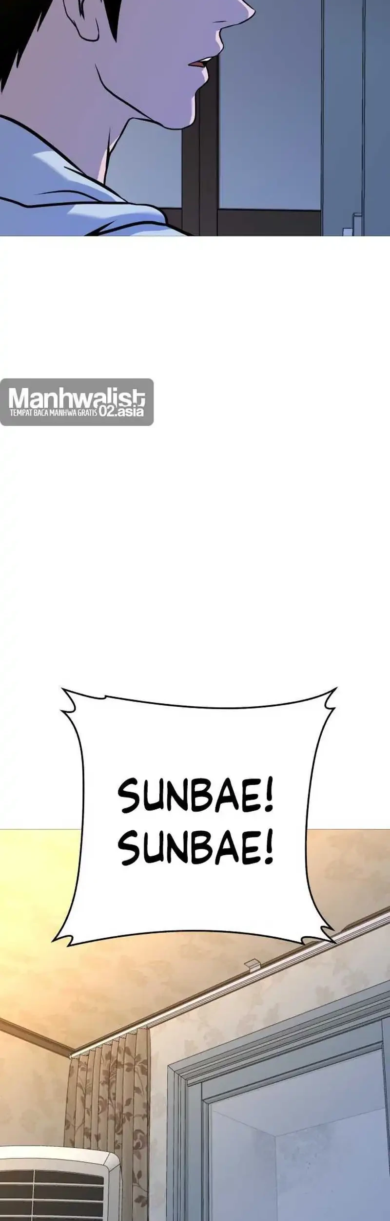 John X Killer Chapter 43 Gambar 34