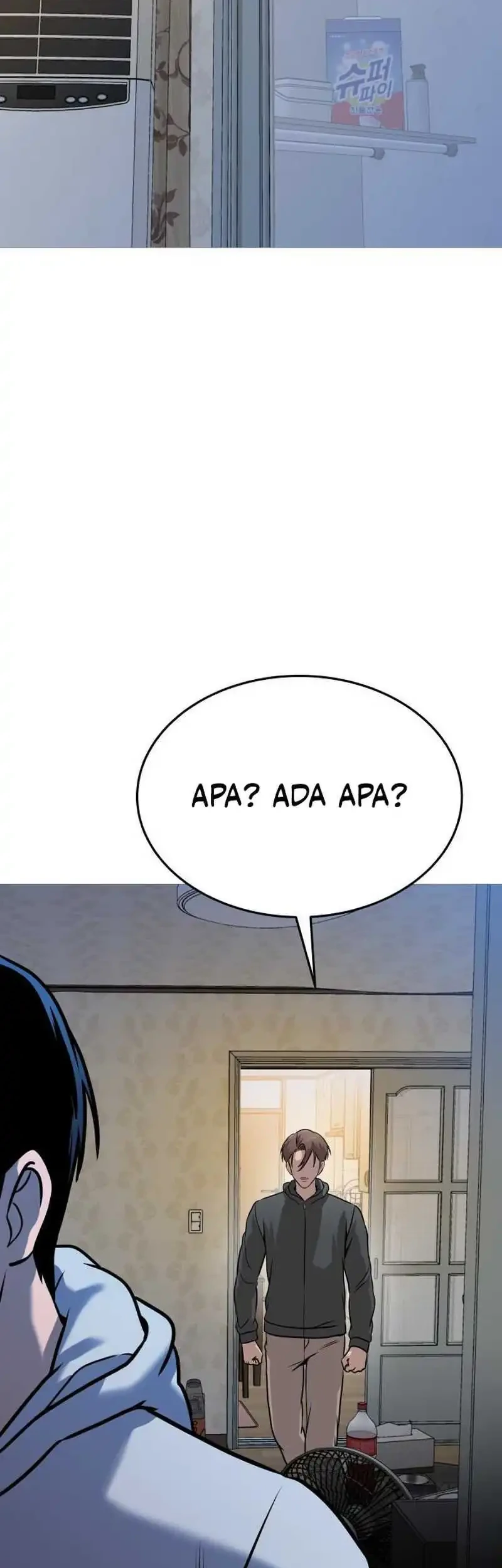 John X Killer Chapter 43 Gambar 35