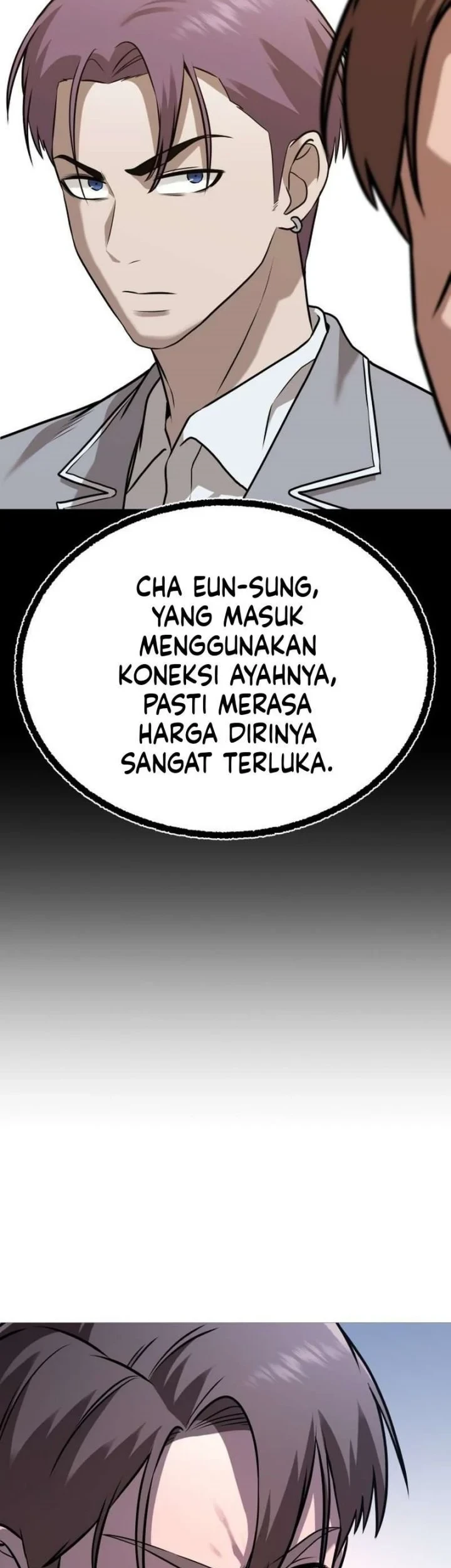 John X Killer Chapter 47 - Halaman 35