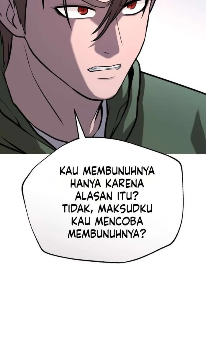 John X Killer Chapter 47 - Halaman 36
