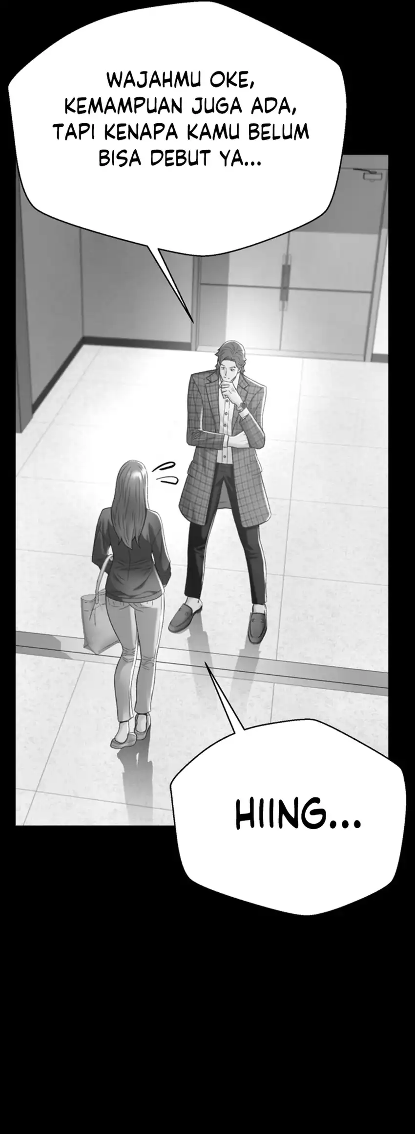 Judge Lee Han Young Chapter 127 Gambar 37