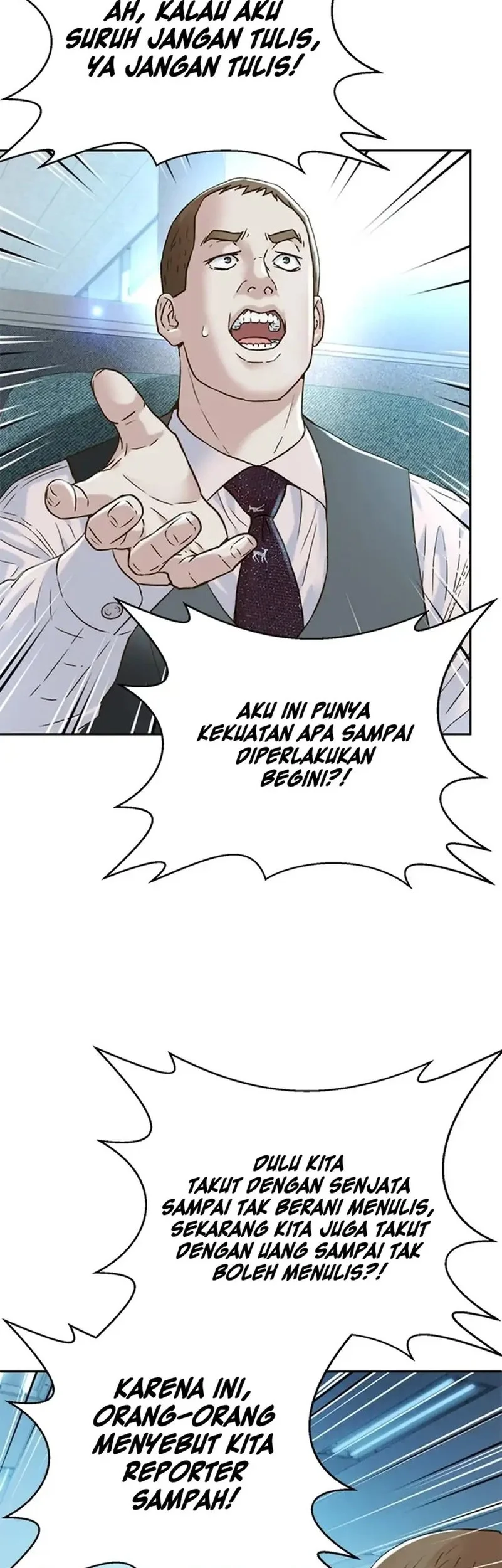 Judge Lee Han Young Chapter 171 Gambar 64