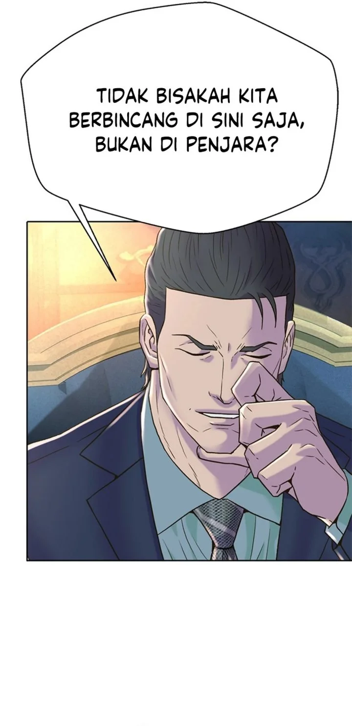 Judge Lee Han Young Chapter 183 Gambar 38