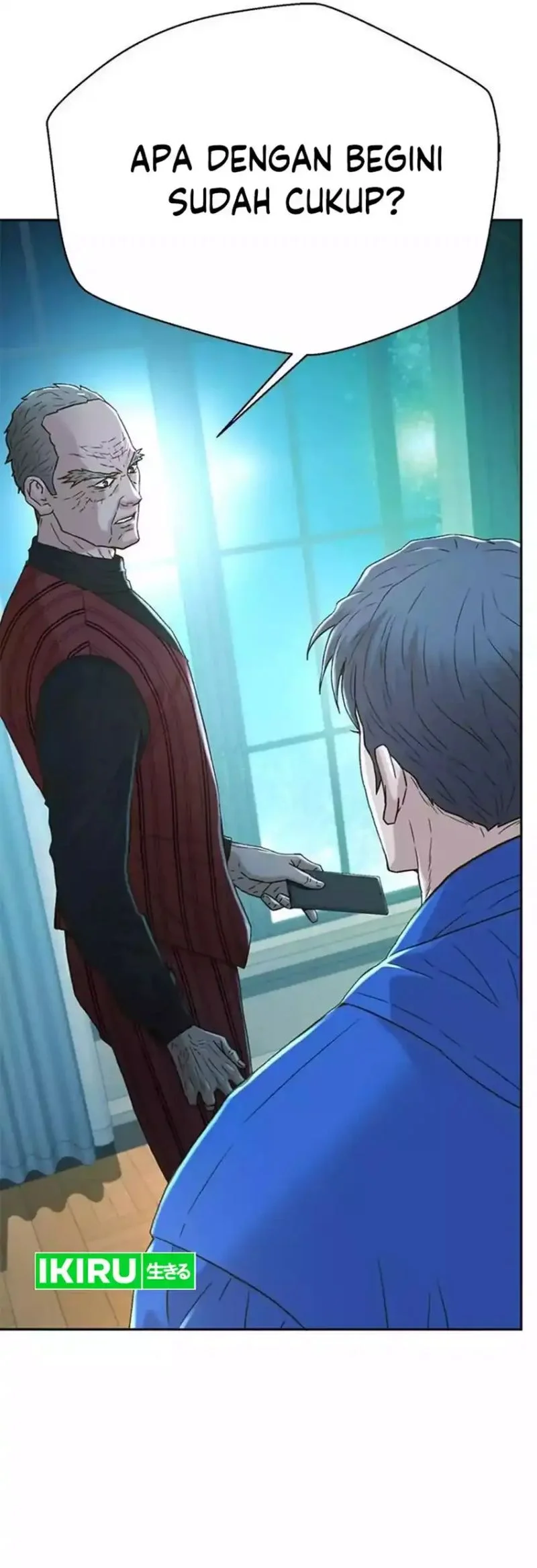Judge Lee Han Young Chapter 193 Gambar 38