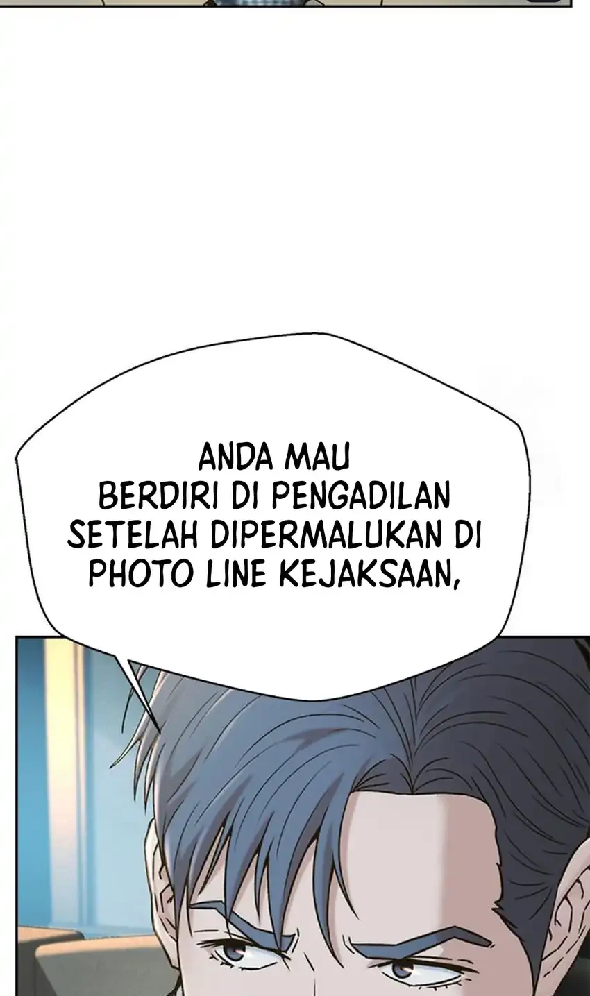 Judge Lee Han Young Chapter 216 Gambar 40