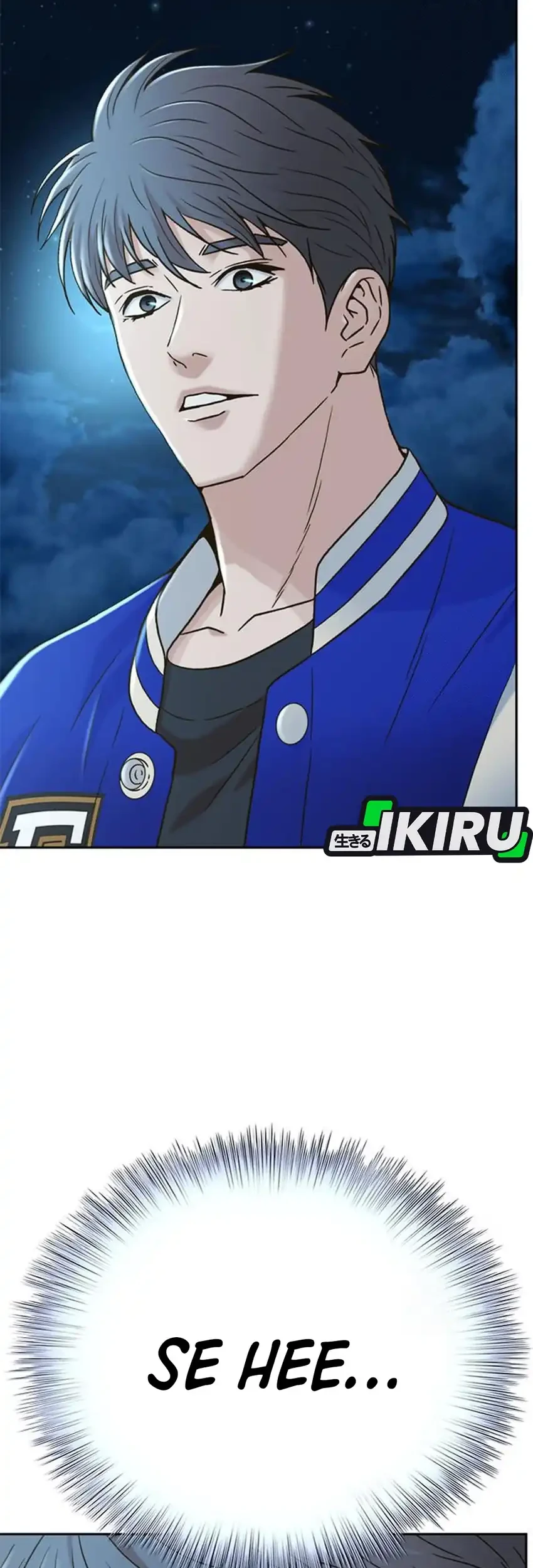 Judge Lee Han Young Chapter 219 Gambar 39