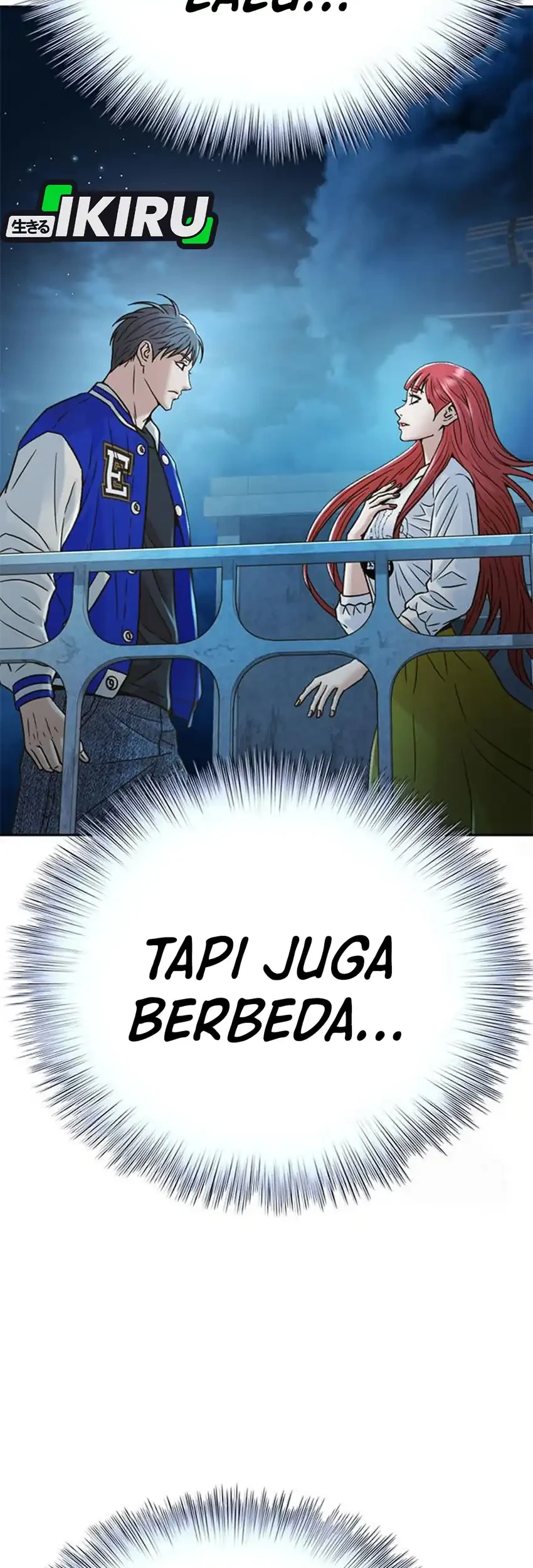 Judge Lee Han Young Chapter 219 Gambar 41
