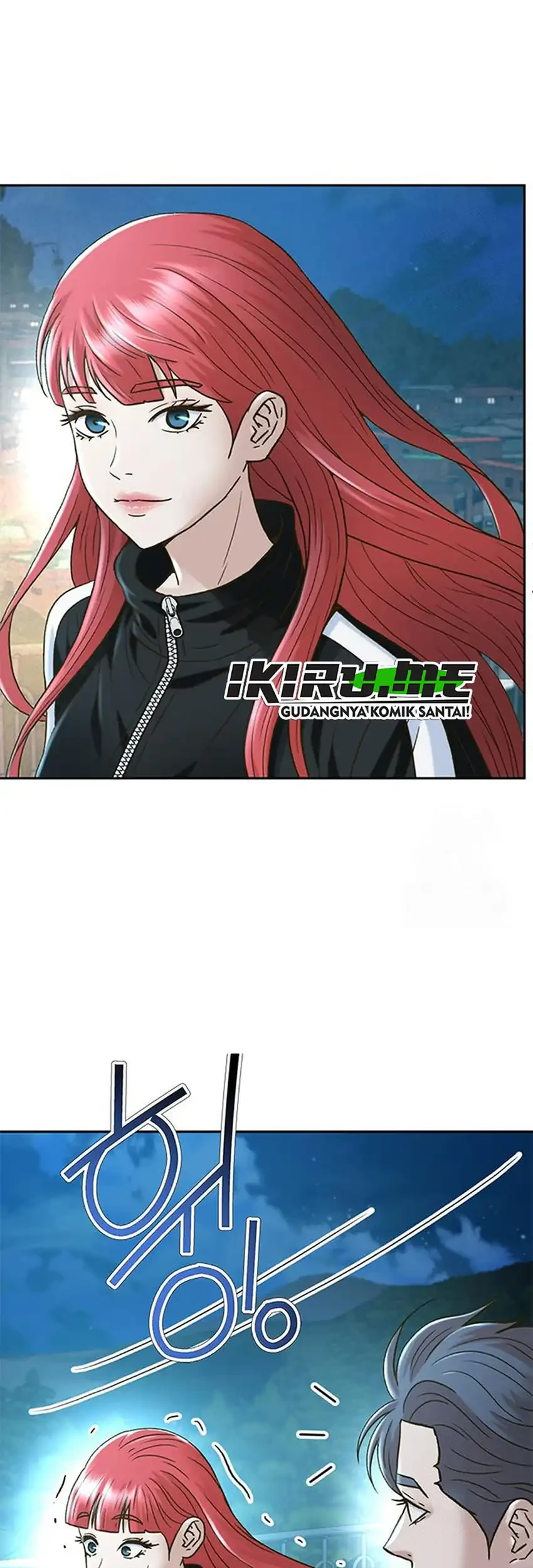 Judge Lee Han Young Chapter 220 Gambar 39