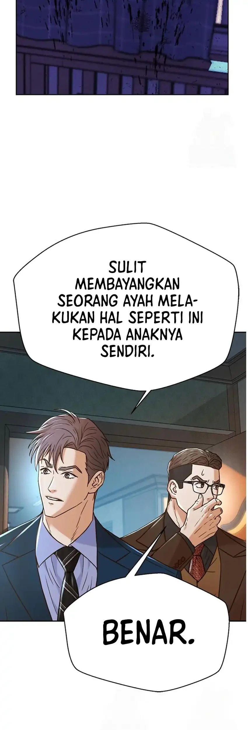 Judge Lee Han Young Chapter 221 Gambar 39