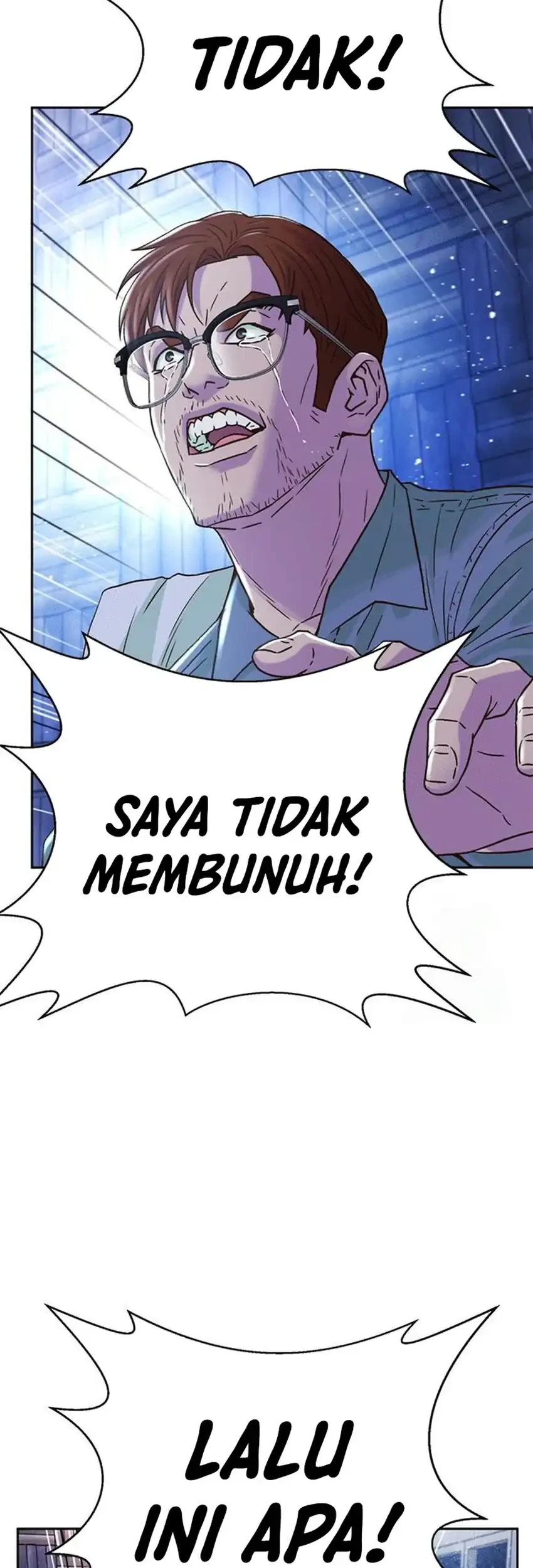 Judge Lee Han Young Chapter 222 Gambar 33