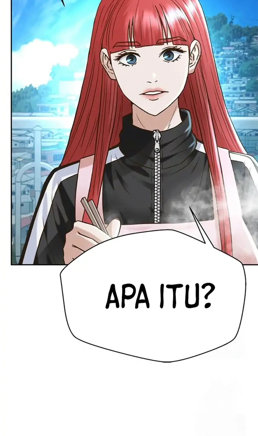 Judge Lee Han Young Chapter 223 Gambar 40