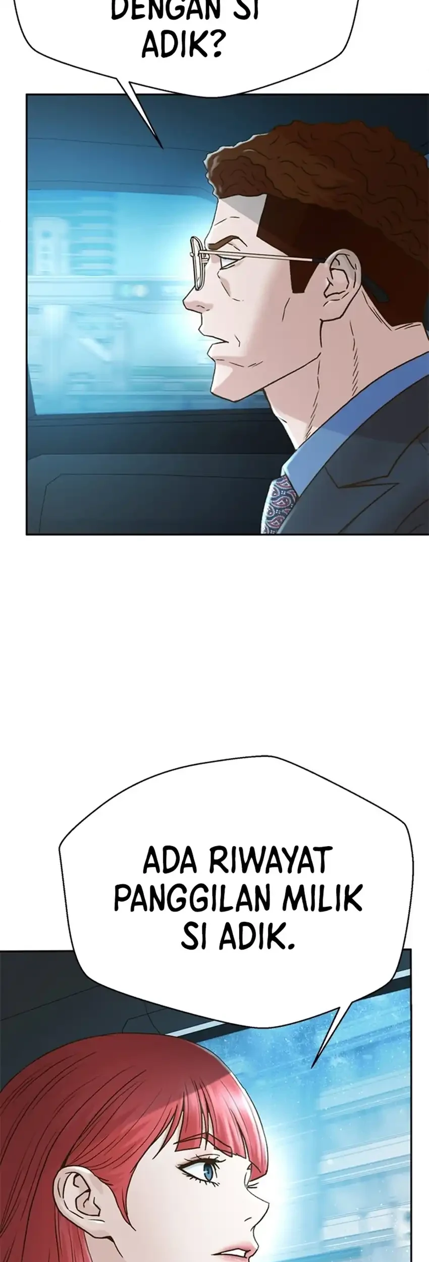Judge Lee Han Young Chapter 224 Gambar 39
