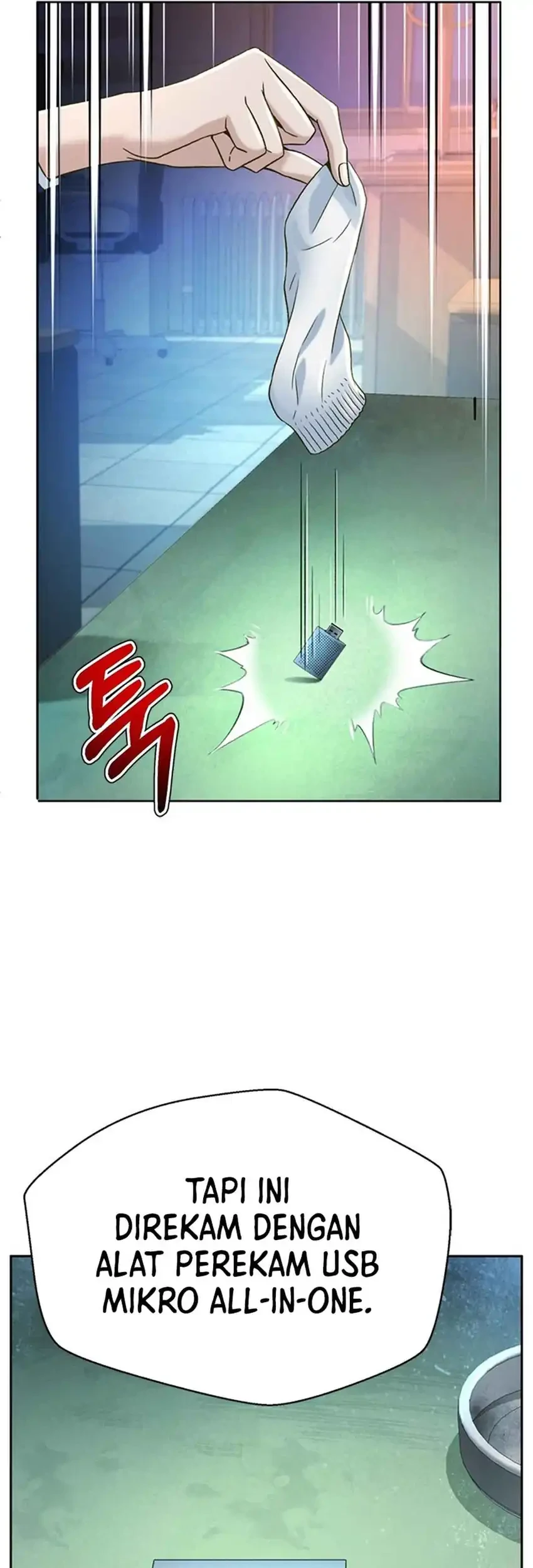 Judge Lee Han Young Chapter 225 Gambar 37