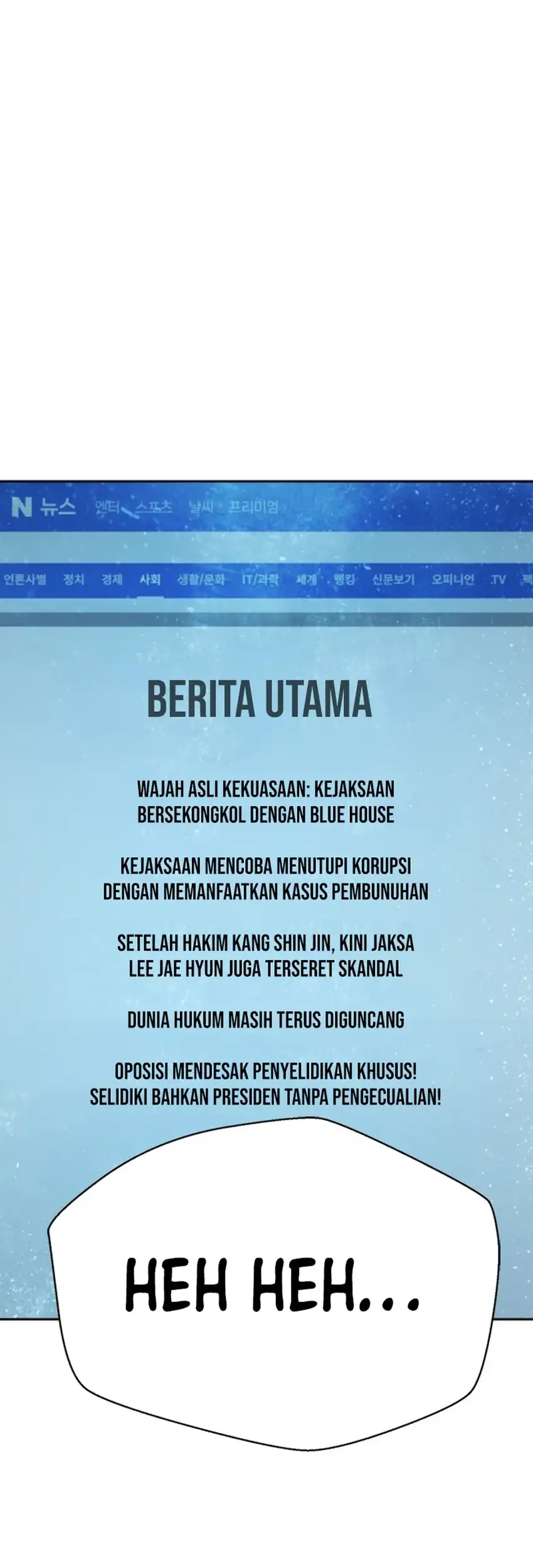 Judge Lee Han Young Chapter 226 Gambar 41
