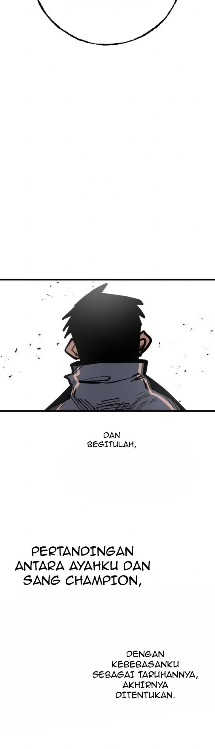 Judgment of the Strong Chapter 1 Gambar 70